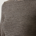 Garcia V260214-60 T-Shirt LS Black
