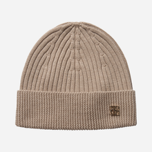 Mos Mosh MMTova Wool Rib Hat Doeskin