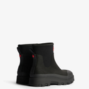 Hunter Unisex Elements Neoprene Chelsea Boot Black