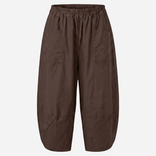 J By J 68211 Barrel Pants Brown