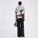 Munthe Roger Blouse Grey