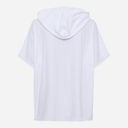 Marta Du Chateau MDCThalina Blouse White