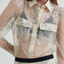 Second Female Wila Shirt Tofu