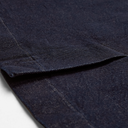 Copenhagen Muse CMAnnais-Skirt Dark Blue Denim