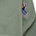 Marta Du Chateau MdcAstoria Jacket Military