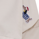 Marta Du Chateau MdcAstoria Jacket Beige