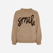 Marta Du Chateau MdcTulip Knit Fango