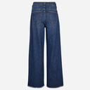 Gossia LizzaGO Jeans Dark Blue Wash