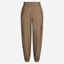 Gossia MollieGO Pants Dark Camel