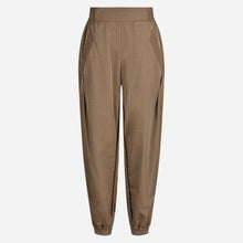 Gossia MollieGO Pants Dark Camel