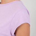 Coster Copenhagen CCH1100 Basic T-Shirt 824 Lavender