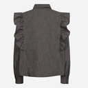 Gossia KiriGO Shirt Black Checks