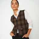 Mos Mosh MMRuna Chez Vest Bracken