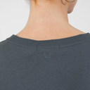 Coster Copenhagen CCH1118 Regular T-Shirt 149 Dark Stone Grey