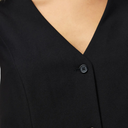 Pieces PCBosella Vest Noos Black