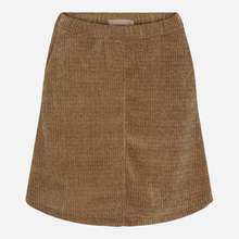 Marta Du Chateau MDCJune Skirt Camel
