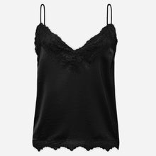 Gossia SingGo Top Black