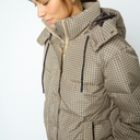 Mos Mosh MMJilly Miras Down Jacket Doeskin