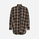 Marta Du Chateau MdcOrlanda Shirt Moro