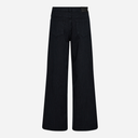 Co Couture PinCC Wide Jeans Black