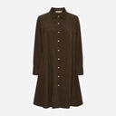 Marta Du Chateau MdcGunvor Dress Moro