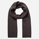 Mos Mosh MMTova Wool Rib Scarf Subterranean