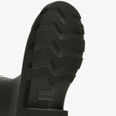 Hunter Unisex Downpour Short Boots Dark Olive