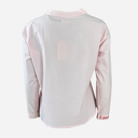 WAUW PS I love You Shirt Rose