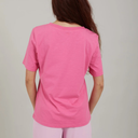 Coster Copenhagen CCH1118 Regular T-Shirt 691 Clear Pink