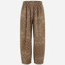 Amaze CPH Lola Pants Light Fango