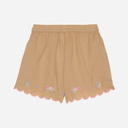 Sissel Edelbo Bellisima Shorts Light Hazel