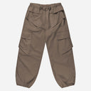Munthe Unform Pants Mocca