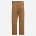 Mos Mosh MMAymen Len Pant Dark Camel