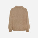 Marta Du Chateau MdcTulip Knit Fango