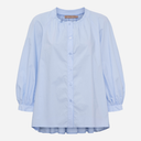 Marta Du Chateau MDCJoelle Shirt Light Blue