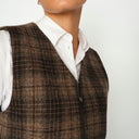 Mos Mosh MMRuna Chez Vest Bracken