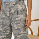 Marta Du Chateau MdcZuri Shorts Fango
