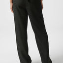 Neo Noir Emmett Boucle Pants Black