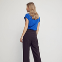 Coster Copenhagen CCH1100 Basic T-Shirt 578 Electric Blue