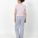 Coster Copenhagen CCH1100 Basic T-Shirt 600 Daisy Pink
