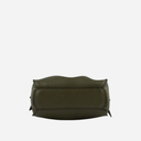 Pourchet Paris 20038 Blossom Mini Bag Kaki
