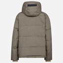 Mos Mosh MMJilly Miras Down Jacket Doeskin