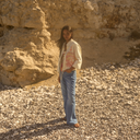 Mos Mosh MMDara Zack Jeans Blue