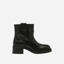 Pavement Jenny Boots Black