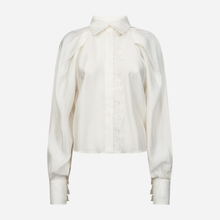 Copenhagen Muse CMMolly Shirt Jet Stream