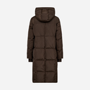 Mos Mosh MMNova Square Down Coat Delicioso