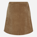 Marta Du Chateau MDCJune Skirt Camel
