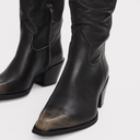 Bukela Adley Boots Antique Black