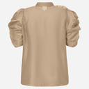 Gossia AnnsofiGO Blouse Dusty Champagne