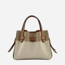 Pourchet Paris 20039 Blossom Small Bag Multi